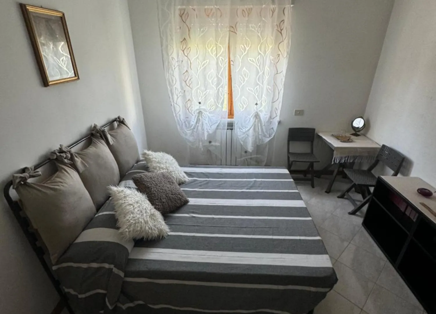Апартаменты La Casa Di Mihaela Чинкуале