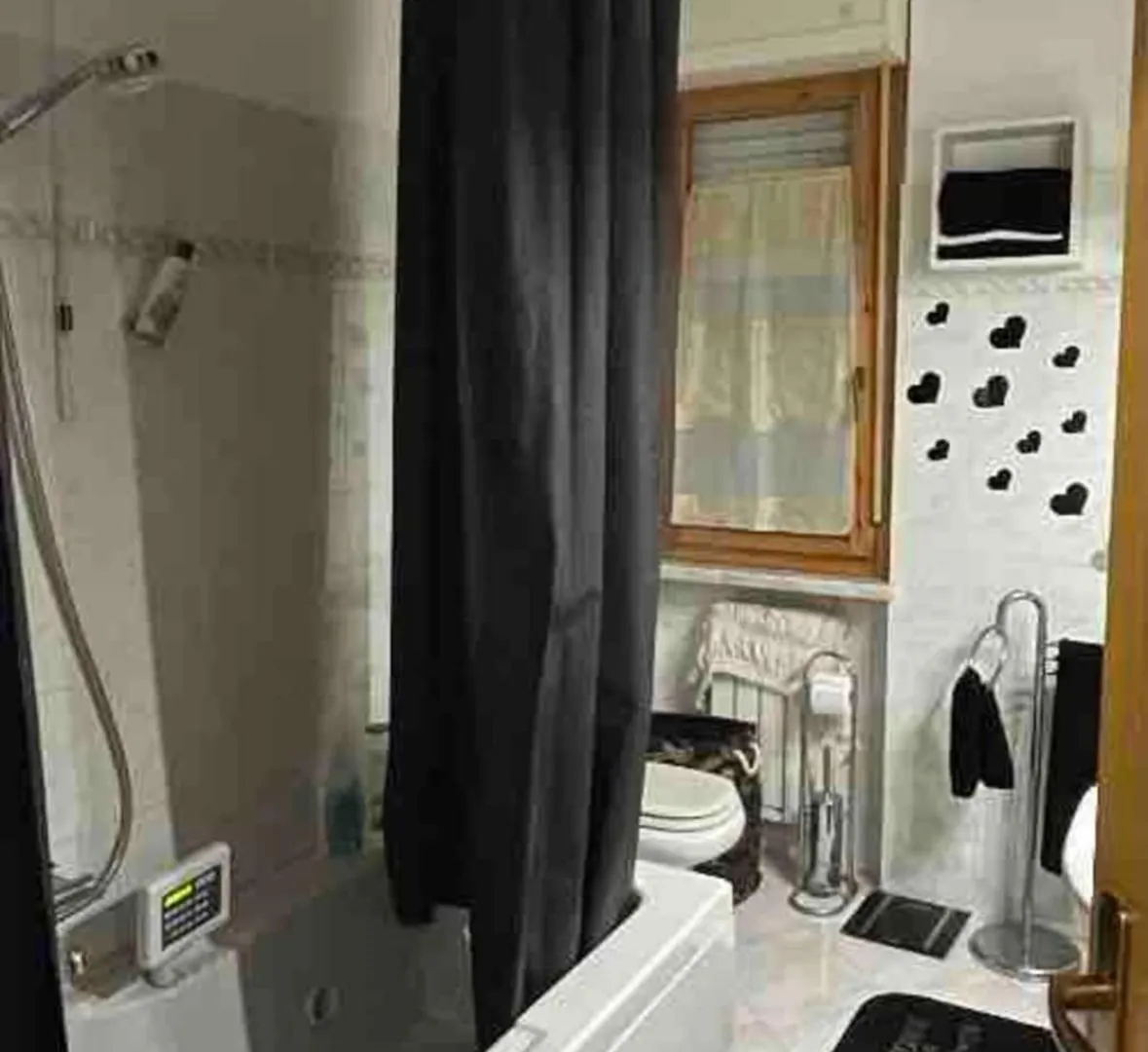 La Casa Di Mihaela Lägenhet Cinquale