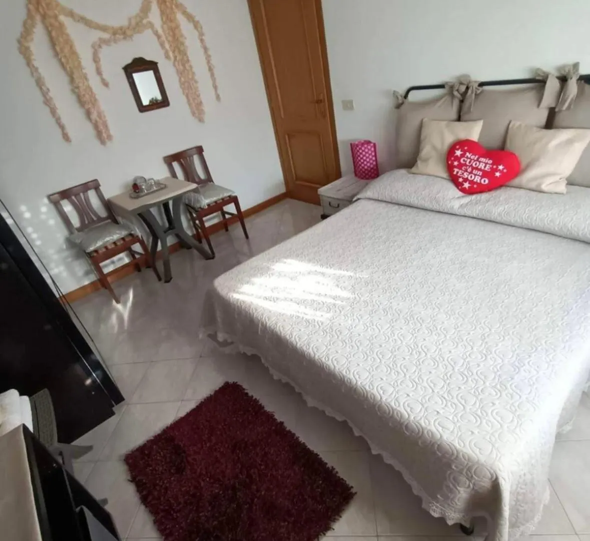 La Casa Di Mihaela Lägenhet Cinquale