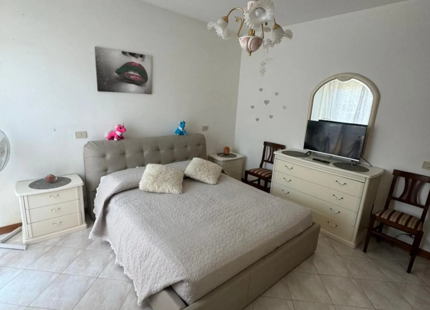 La Casa Di Mihaela Lägenhet Cinquale
