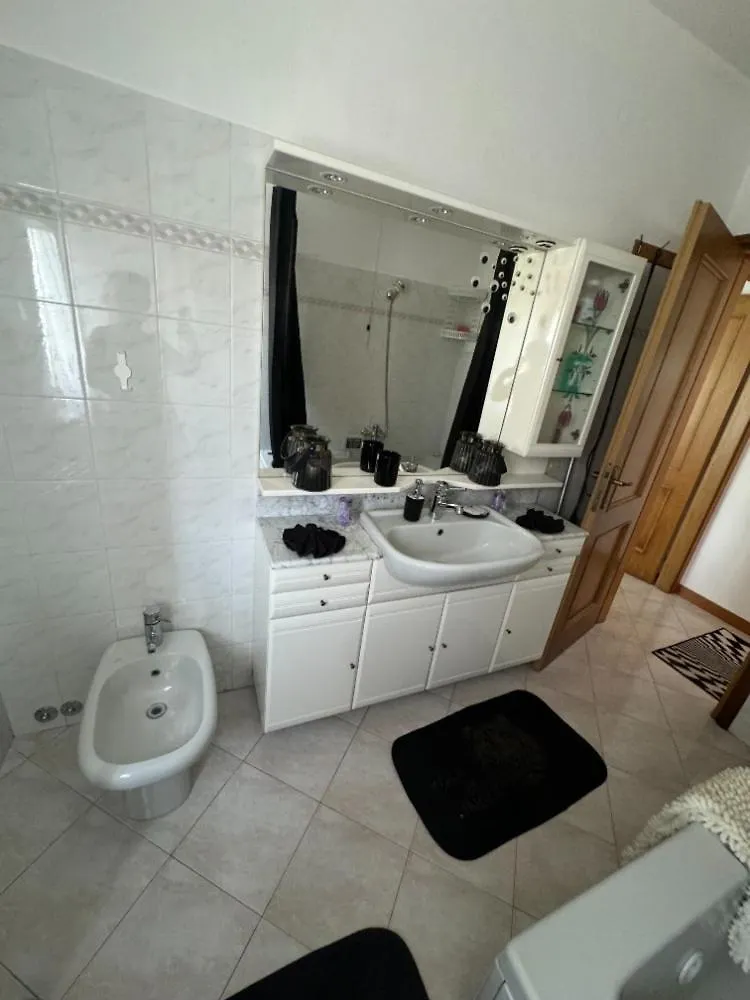 La Casa Di Mihaela Lägenhet Cinquale